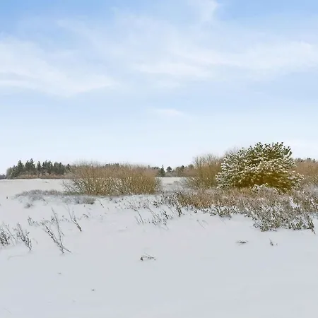 With Terrace Near Sea And Golf