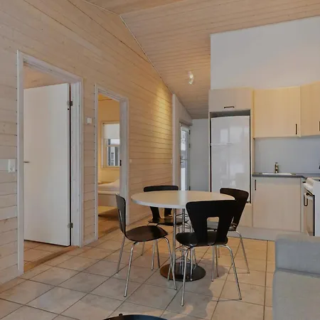 Leilighet With Terrace Near Sea And Golf *