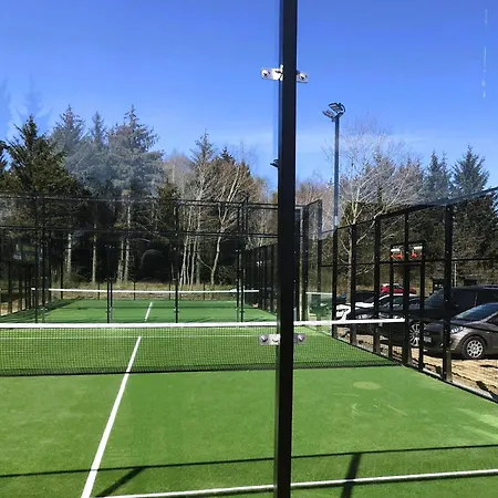 Lejlighed With Terrace Near Sea And Golf