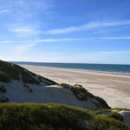 With Terrace Near Sea And Golf *